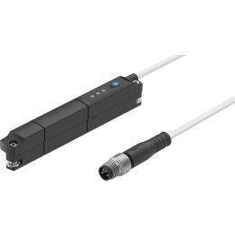 SDAT-MHS-M80-1L-SV-E-0.3-M8 position transmitter