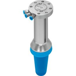 DHEF-20-A adaptive shape gripper