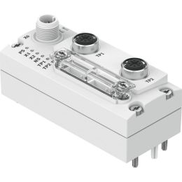 CTEU-EP bus node