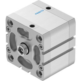 ADN-80-25-I-P-A compact cylinder
