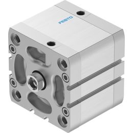 ADN-80-30-I-P-A compact cylinder