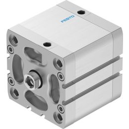 ADN-80-40-I-P-A compact cylinder
