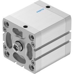 ADN-80-50-I-P-A compact cylinder