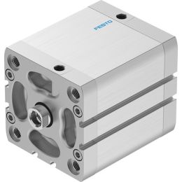 ADN-80-60-I-P-A compact cylinder