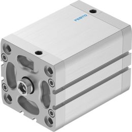 ADN-80-80-I-P-A compact cylinder