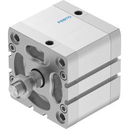 ADN-80-30-A-P-A compact cylinder