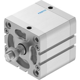 ADN-80-40-A-P-A compact cylinder