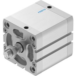 ADN-80-50-A-P-A compact cylinder