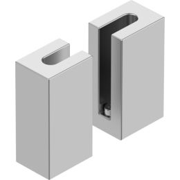 BUB-HGPT-25-B gripper jaw blank