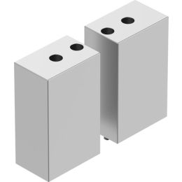 BUB-HGPT-50-B gripper jaw blank