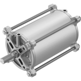 DFPC-125-150-D linear drive