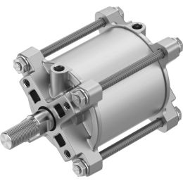 DFPC-80-50-D linear drive