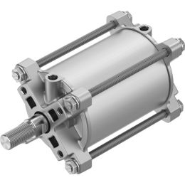 DFPC-80-80-D linear drive