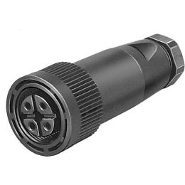 NTSD-GD-13,5 power supply socket