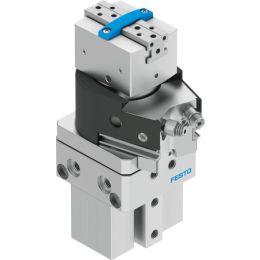 HGDS-PP-12-P-A-B swivel/gripper unit