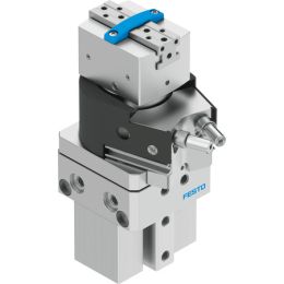 HGDS-PP-12-YSRT-A-B swivel/gripper unit
