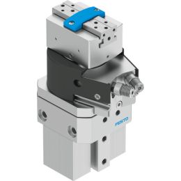 HGDS-PP-16-P-A-B swivel/gripper unit