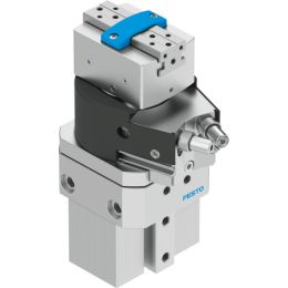 HGDS-PP-16-YSRT-A-B swivel/gripper unit