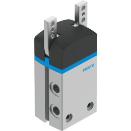 DHWS-32-A angle gripper