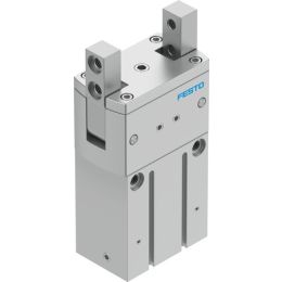 HGRT-25-A-G2 radial gripper