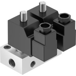 BMCH-2-3-1/8 solenoid valve