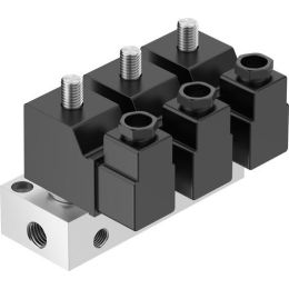BMCH-3-3-1/8 solenoid valve