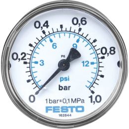 MA-63-1-1/4-EN pressure gauge