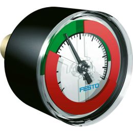 MA-50-232-R1/4-PSI-E-RG pressure gauge