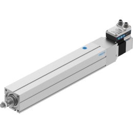 EPCS-BS-60-250-12P-A-ST-M-H1-PLK-AA electric cylinder unit