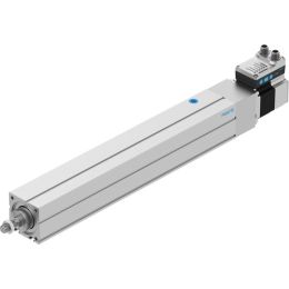 EPCS-BS-60-300-5P-A-ST-M-H1-PLK-AA electric cylinder unit