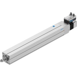 EPCS-BS-60-350-12P-A-ST-M-H1-PLK-AA electric cylinder unit
