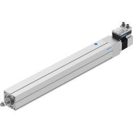 EPCS-BS-60-400-5P-A-ST-M-H1-PLK-AA electric cylinder unit