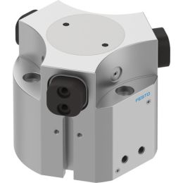 HGDD-40-A-G1 three-point gripper