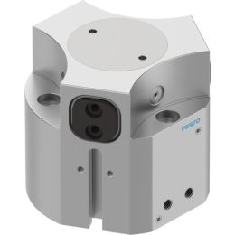 HGDD-40-A-G2 three-point gripper