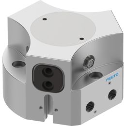HGDD-50-A three-point gripper