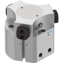 HGDD-50-A-G1 three-point gripper
