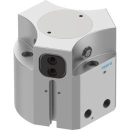 HGDD-50-A-G2 three-point gripper
