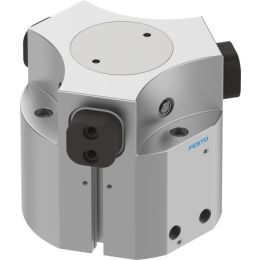 HGDD-63-A-G1 three-point gripper