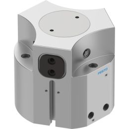 HGDD-63-A-G2 three-point gripper