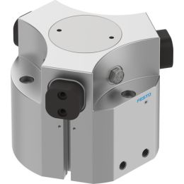 HGDD-80-A-G1 three-point gripper