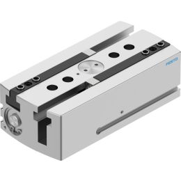 HGPL-25-60-A-B parallel gripper