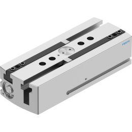 HGPL-25-80-A-B parallel gripper