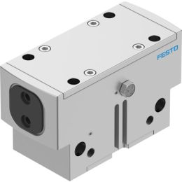 HGPD-63-A parallel gripper