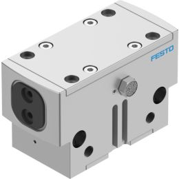 HGPD-50-A parallel gripper