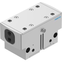 HGPD-80-A parallel gripper
