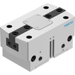 HGPT-80-A-B-F parallel gripper