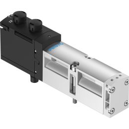 VSVA-B-T32W-AZD-A1-1T1L solenoid valve
