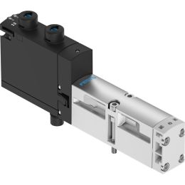VSVA-B-T32W-AZD-A2-1T1L solenoid valve