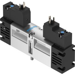 VSVA-B-T32U-AZH-A2-2AC1 solenoid valve