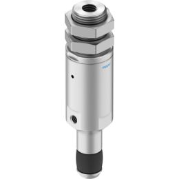 DHEB-8-E-U-E-P bellows gripper